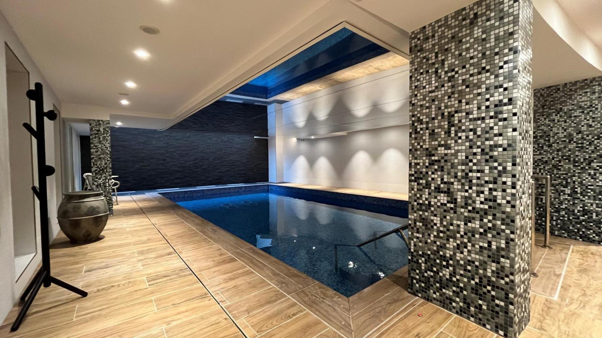 Domitys L'ellipse Aparthotel Parijs