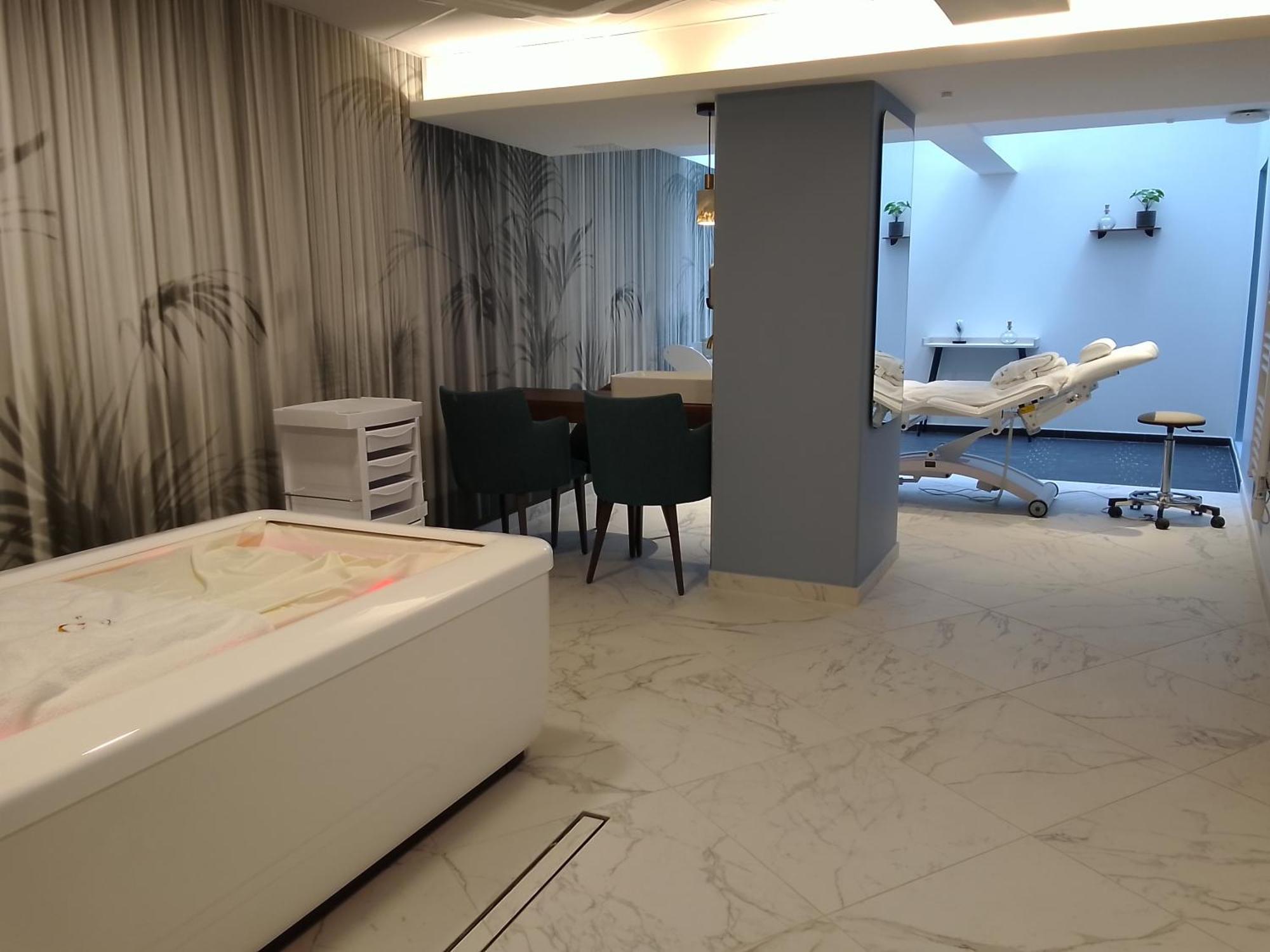 Aparthotel Domitys L'ellipse Parijs