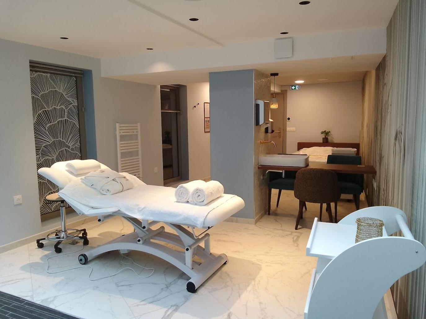 Domitys L'ellipse Aparthotel Parijs