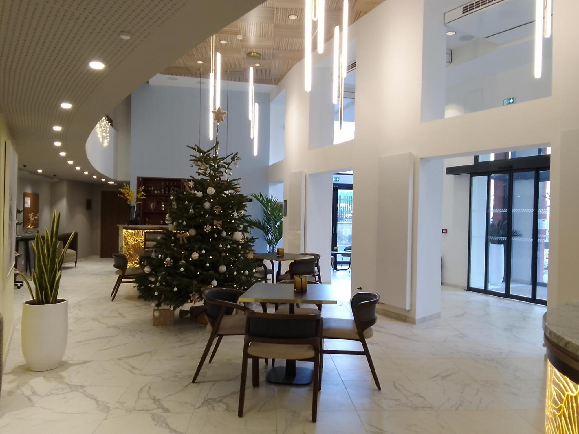 Domitys L'ellipse Aparthotel Parijs
